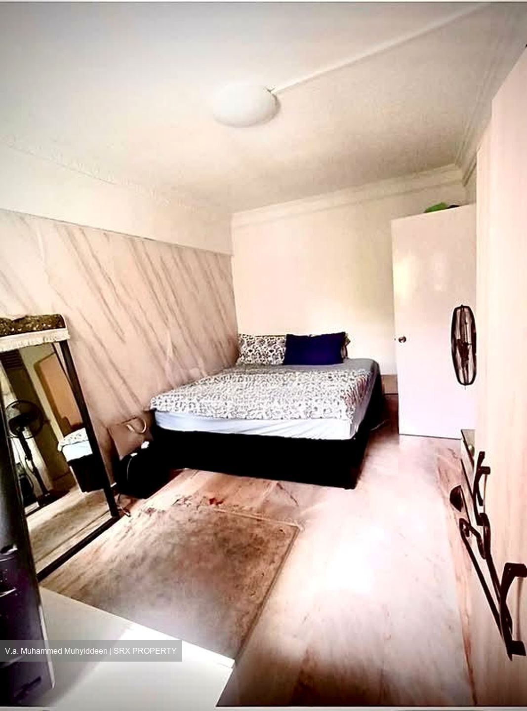 Blk 115 Chong Pang Vale (Yishun), HDB 3 Rooms #531318661